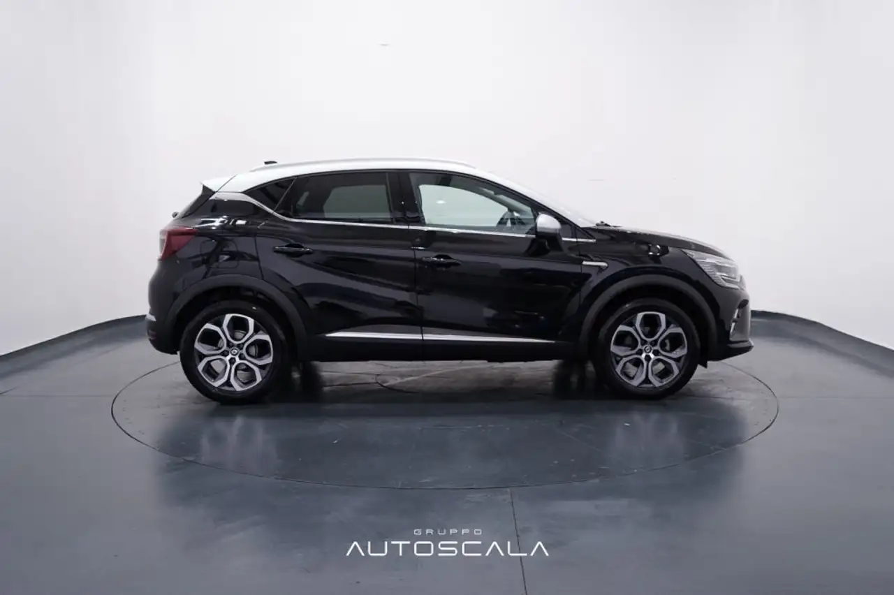 Renault Captur 7